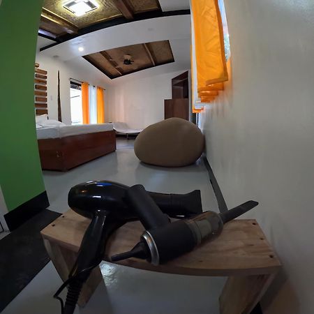 Nasigdan Villa Vel El Nido Ngoại thất bức ảnh