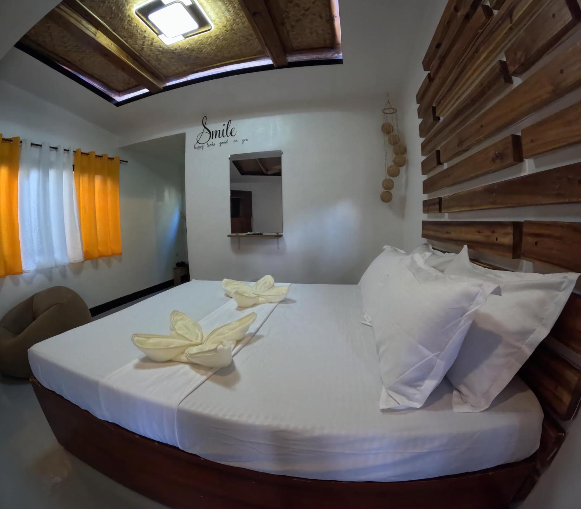 Nasigdan Villa Vel El Nido Ngoại thất bức ảnh
