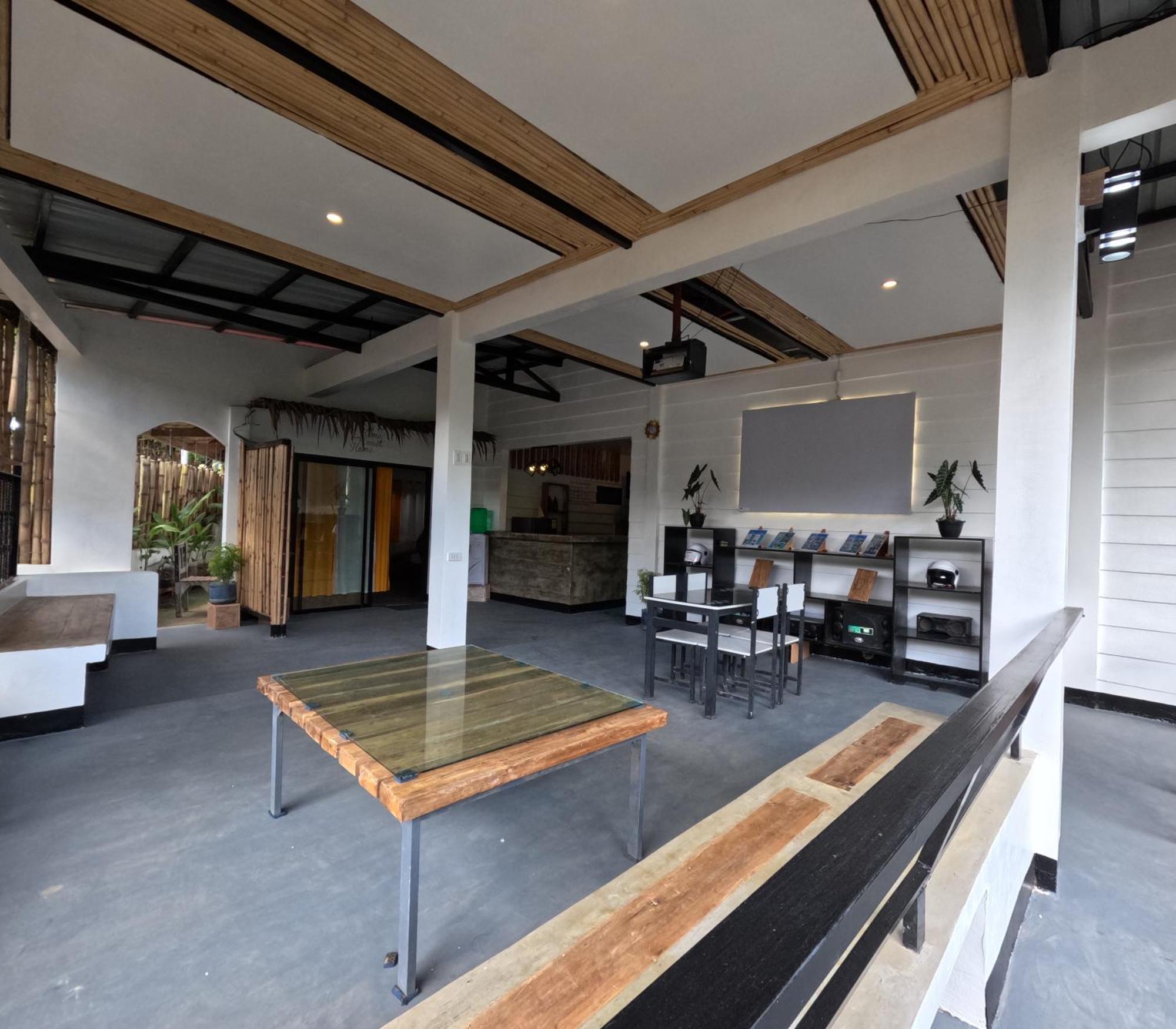 Nasigdan Villa Vel El Nido Ngoại thất bức ảnh