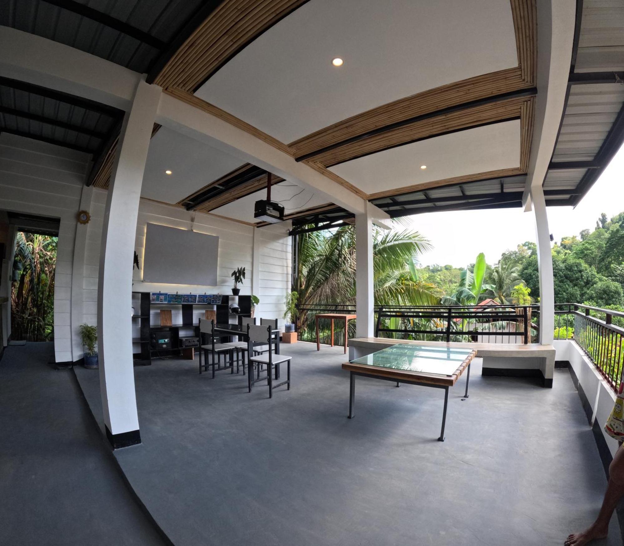 Nasigdan Villa Vel El Nido Ngoại thất bức ảnh