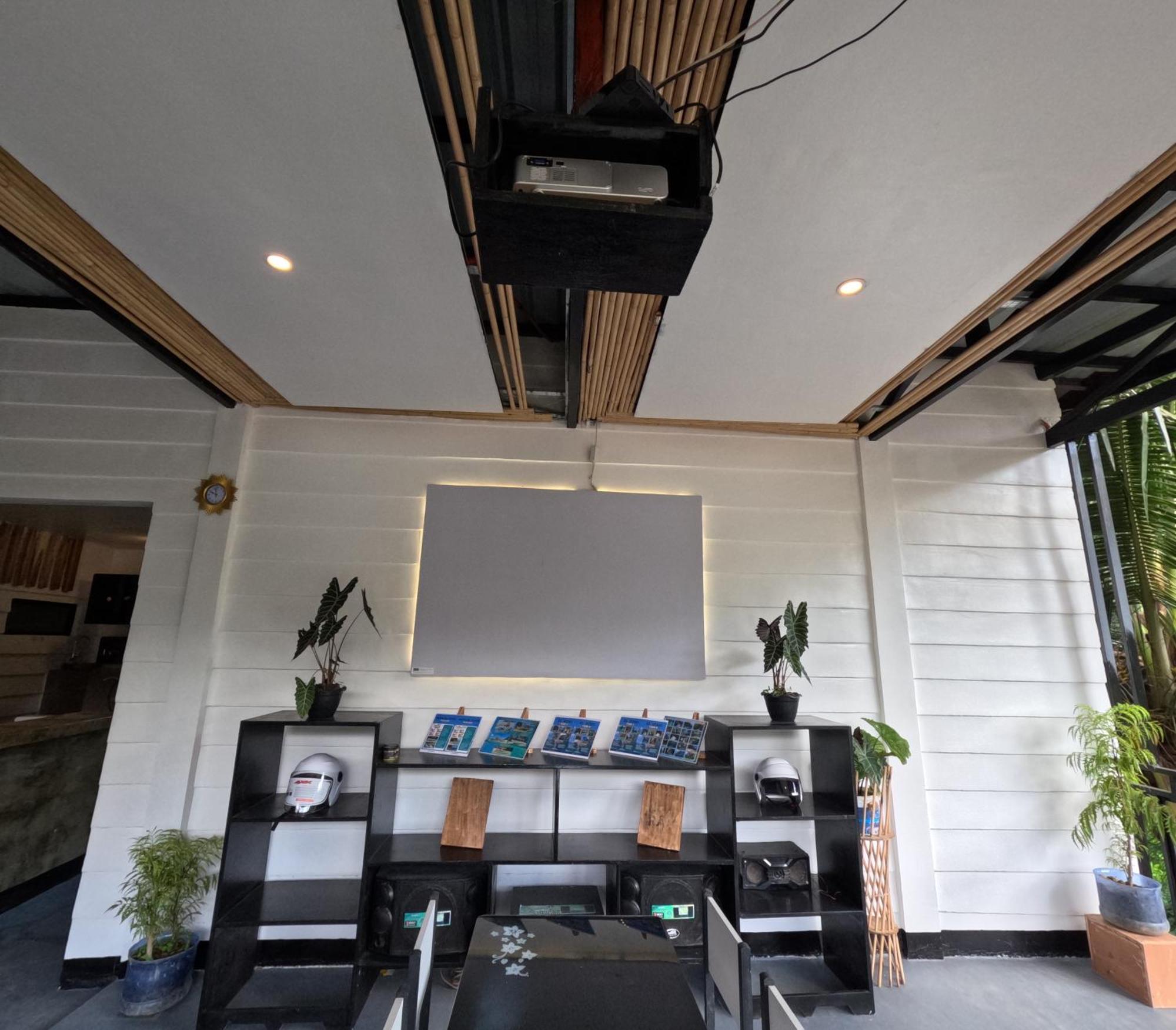 Nasigdan Villa Vel El Nido Ngoại thất bức ảnh