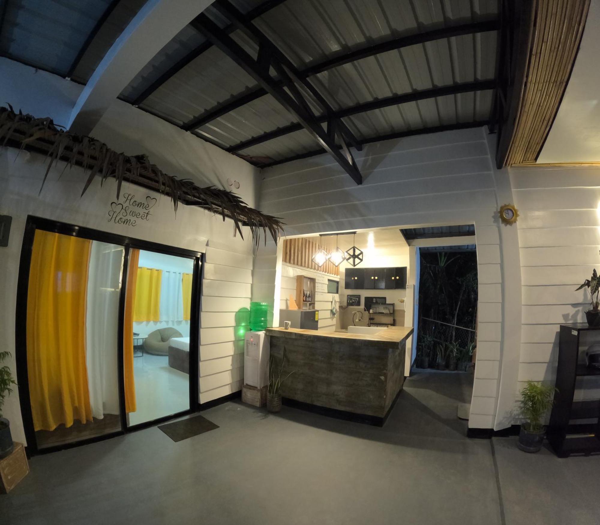 Nasigdan Villa Vel El Nido Ngoại thất bức ảnh