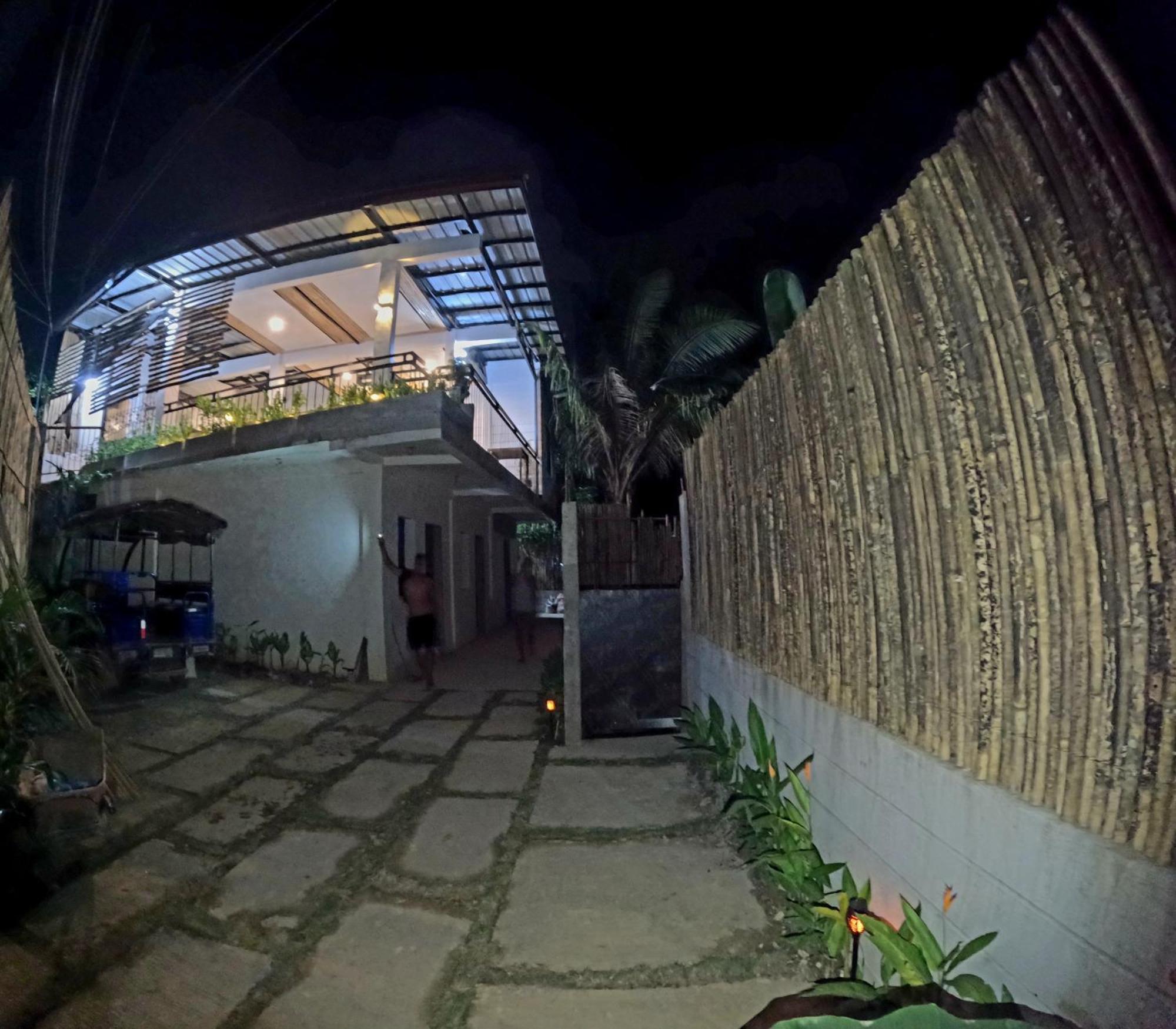 Nasigdan Villa Vel El Nido Ngoại thất bức ảnh