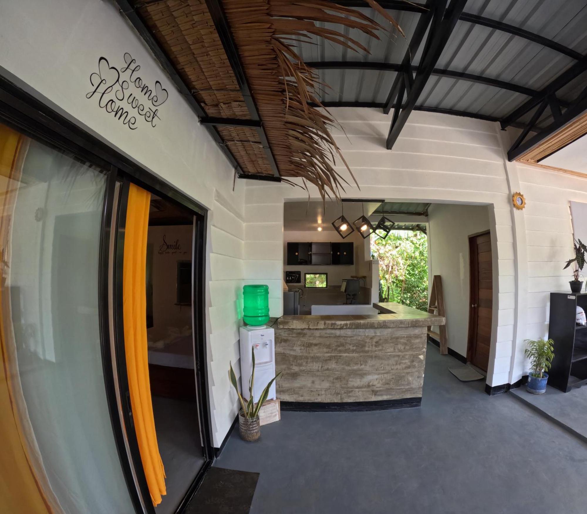 Nasigdan Villa Vel El Nido Ngoại thất bức ảnh